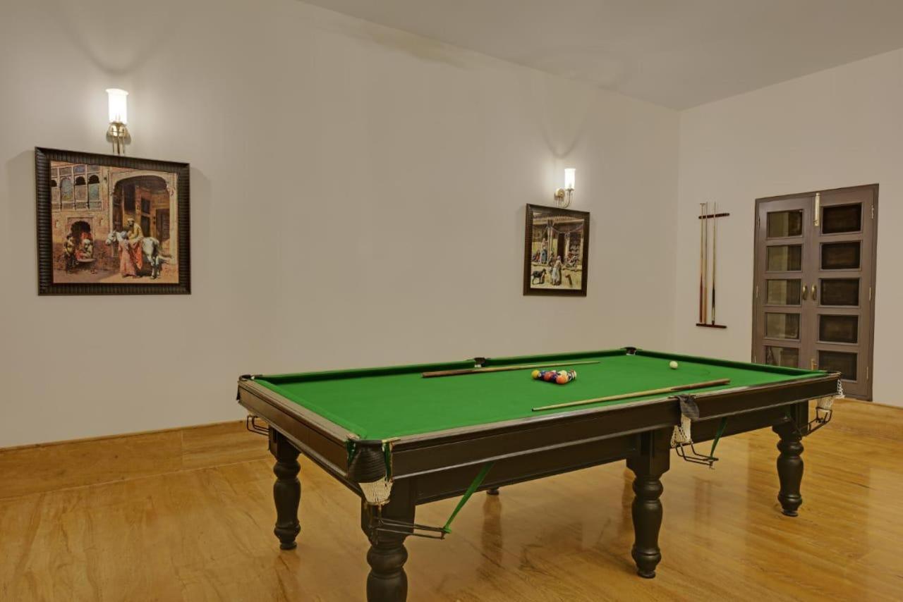 Dabok The Hunting Lodge Resort Udaipur - Villas & Pool מראה חיצוני תמונה